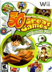 30 great games