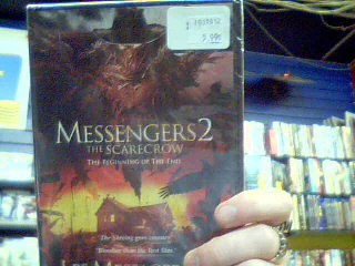 Messengers 2