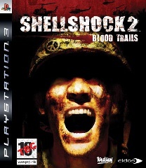 Shellshock 2