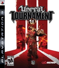 Unreal tournament 3