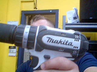 Chargeur makita 18 v