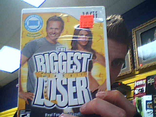 The biggest loser