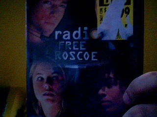 Radio free roscoe