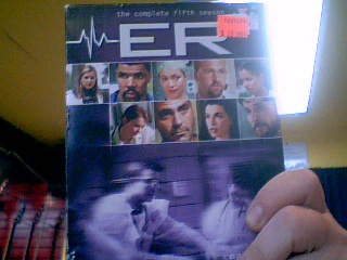 Er season 5