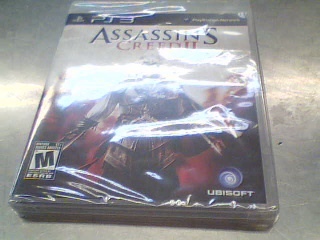 Assasins creed ii