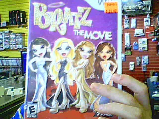 Bratz the movie