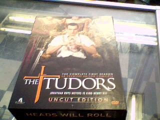 The tudors