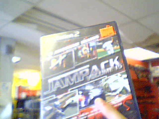 Jampack volume 15