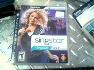 Sing star vol2