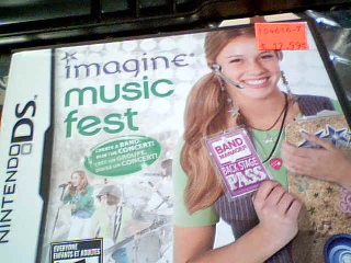 Imagine music fest