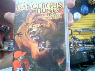 Cabela's dangerous hunts ultim