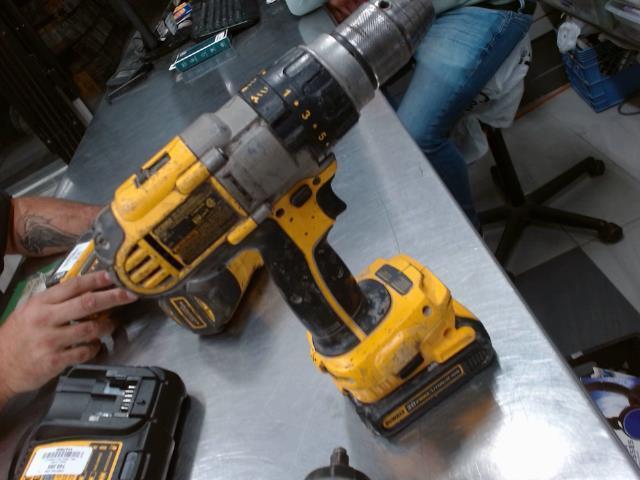 Dewalt dcd950b deals