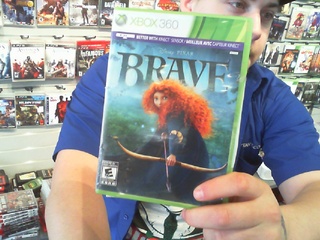 Brave