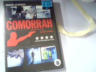 Gomorrah