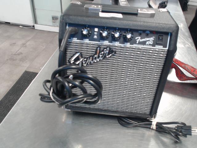 Amp fender frontman 10g pr357 28w