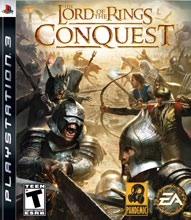 Lotr conquest