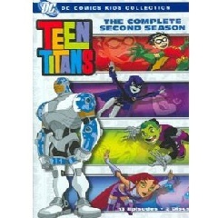 Teen titans