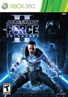 Star wars the force unleashed 2