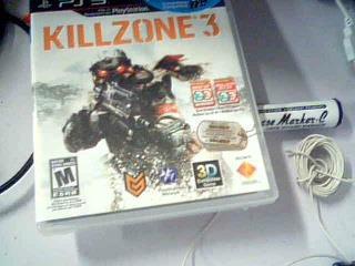 Killzone 3