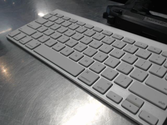 Magic keyboard