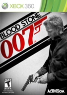 Bloodstone 007