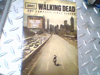 Walking dead