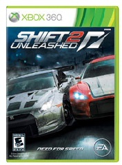 Shift 2 unleashed