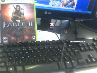 Fable 2