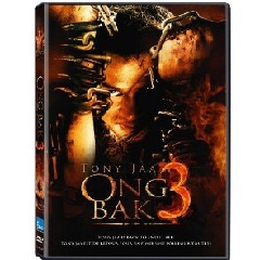 Ong bak 3