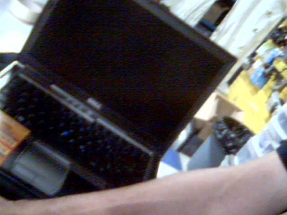 Laptop dell 2g ram win10