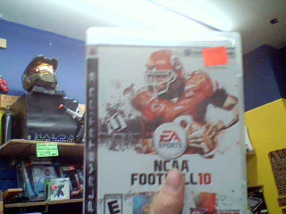 Ncaa football