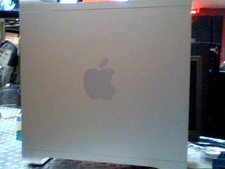 Macbook pro