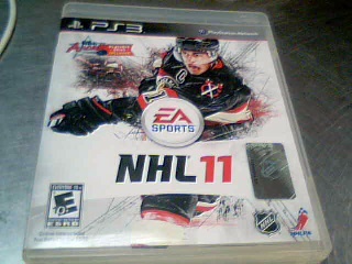 Ea sports nhl 11