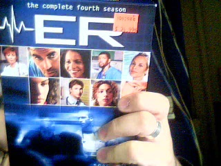 Er season 4