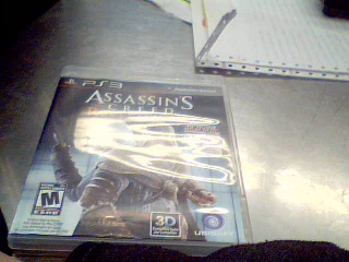 Assasin's creed revelations