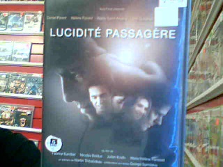 Lucidit passagere