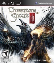 Dungeon siege iii