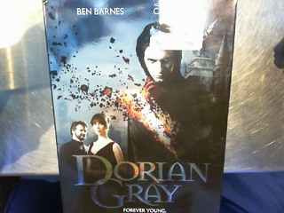 Dorian gray