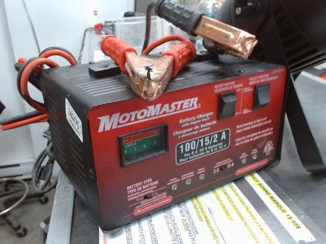 Motomaster compressor 12v