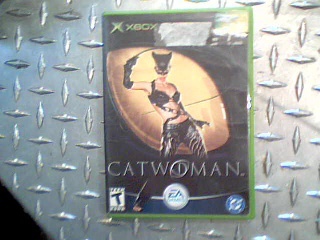 Catwomen