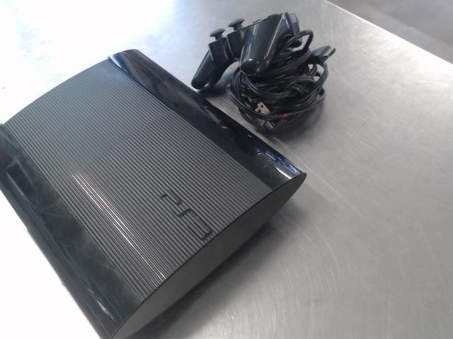 Playstation 3