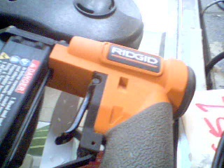 Nailer 23 gaige