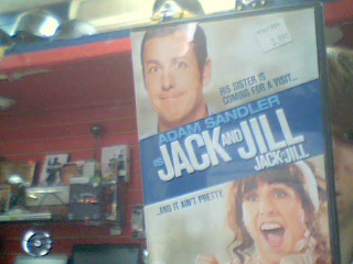 Jack and jill