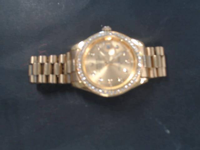 Fake rolex