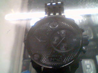 Montre time 1