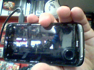 Htc1go 8megapixel