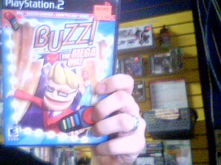 Buzz! the mega quiz