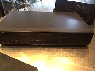 Dvd combo nopacc