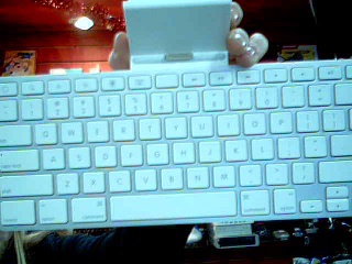 Clavier apple /ipad