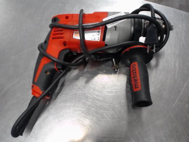 Milwaukee hammer drill 1/2